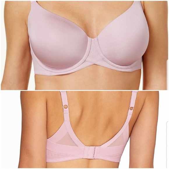 wacoal side smoothing contour bra